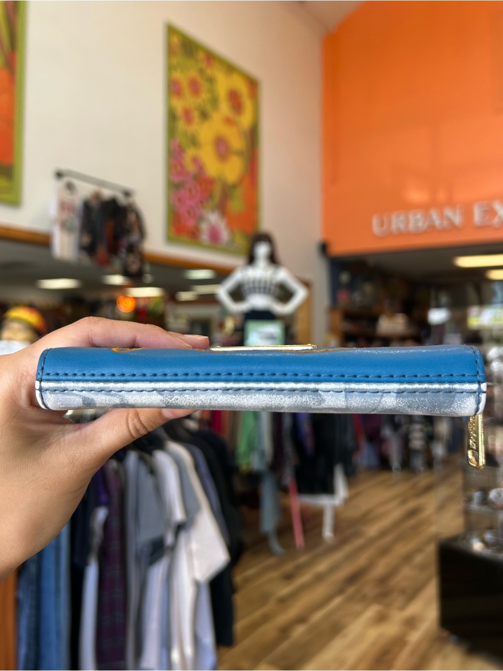 Loungefly Pixar Toy Story Wallet - Picture 3 of 5